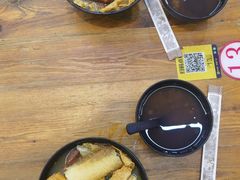 -螺蛳粉先生(蓟门桥店)