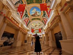 -重庆长寿碧桂园凤悦凤凰酒店