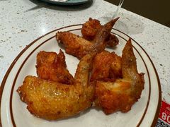 -CRAZYONES西班牙海鲜饭(上海美罗城店)