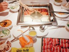 -串一火锅(赛格国际购物中心店)