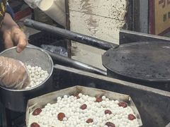 -孙氏梅花糕(马台街)