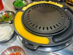 -恩泽家·果味坛子韩国炭火烤肉(白石龙店)