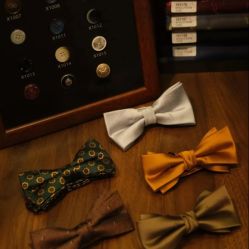 -伊布老裁缝西装礼服定制