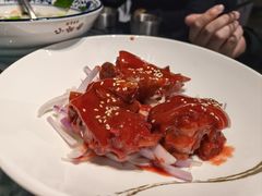 -安泰楼·佛跳墙创始人·传统闽味早茶·酒楼(三坊七巷闽菜地标店)