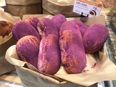 -巴黎贝甜(右安门店)