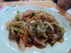 -贤花饭店(城阳店)