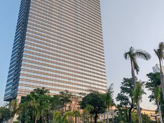 -广州香格里拉酒店