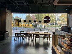 -COSTA COFFEE(金长安大厦店)