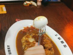 -伽喱博士 Dr.CURRY咖喱饭(太阳宫咖喱店)