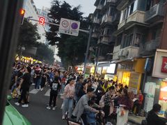 -傅强排骨(成都总店)