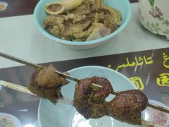 -花圃园餐厅店(和田二街28号院店)