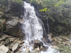 -大鄣山卧龙谷景区