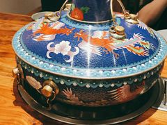 -贰重天冰煮羊自助火锅(东坝店)