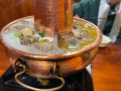 -如意林卡藏餐吧(大昭寺店)