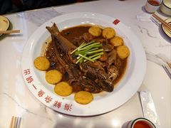 -渔家风味·鲅鱼水饺·央视展播·海鲜天津菜(开发区店)