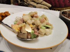 全爆-津菜典藏(中北镇店)