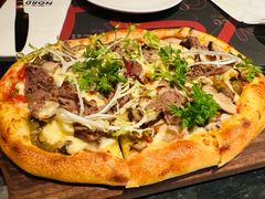 -Nord Grill&Bar Highland诺德西餐(深圳欢乐海岸店)