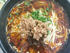 -四川名小吃·宜宾燃面(鼓新路店)