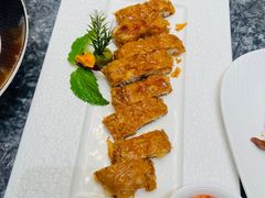 -頂好酒家·经典粤菜(海信广场店)