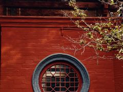 -洛阳白马寺