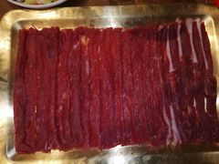 -北京老门框爆肚涮肉馆(凤城六路店)