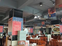 -天下客饭店(中山路店)