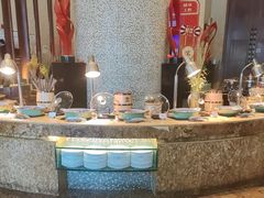 -怡聚轩全日制自助餐厅(大中华喜来登酒店)