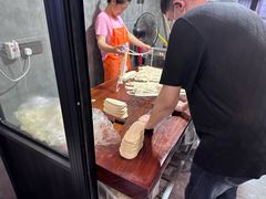 -清真马虎面馆(西七路店)