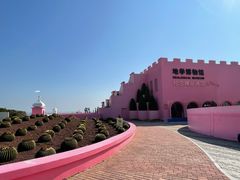 -漳州滨海火山岛自然生态风景区