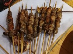 羊肉串-管氏翅吧(护国寺店)