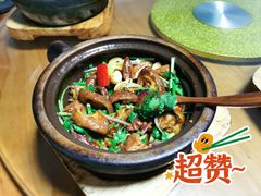 -旺爷砂锅·茶作(国贸城店)