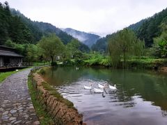 -美兰湖景区