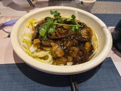 -莲池荟素食馆·12年老字号(光孝寺店)