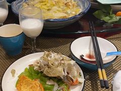 -老东镇啤酒屋海鲜加工·蒸汽海鲜·海鲜烧烤(台东店)