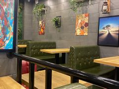 大堂-愉肴麻辣香锅(中山路店)
