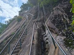 -丹东凤凰山景区