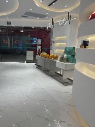 -韩莱科技美肤连锁