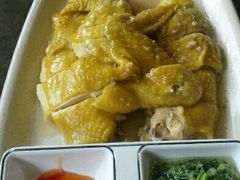 -日昌餐馆(亦庄店)