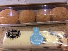 -FASHION BAKERY法森贝克(新德路店)