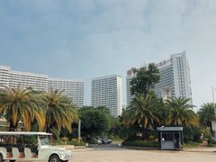 -北海金海湾红树林生态旅游区