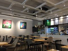 -greenjoy绿享轻食(宁海路店)