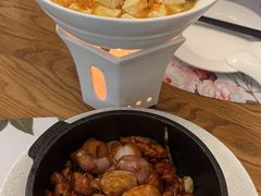 -花舍·新派粤菜·西餐·下午茶(亚运村·鸟巢店)