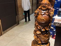-勺园饭店(骨科医院店)
