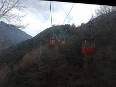 -康定跑马山风景区