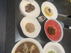 -大张烙馍村(泉山店)