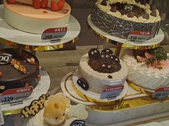 -DQ·蛋糕·冰淇淋(领秀城店)