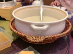 -三清山希尔顿度假酒店·三清轩中餐厅