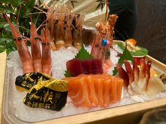 -水濑·日料放题(天河店)