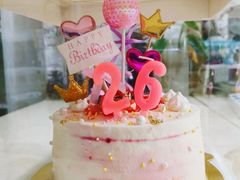 -皇子烘焙手作 prince baking(天河店)