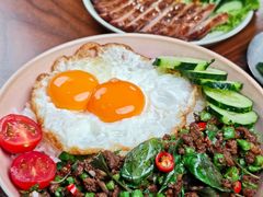 -西贡妈妈SaigonMama•越南料理(上海商城店)